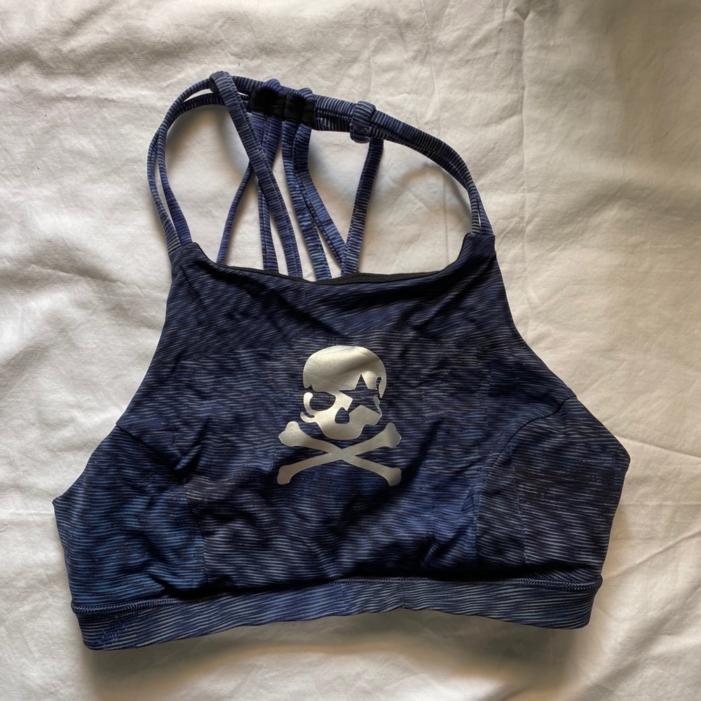 Lululemon X Soul Cycle